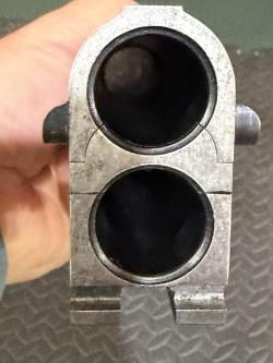Fabarm Alpha 12/76