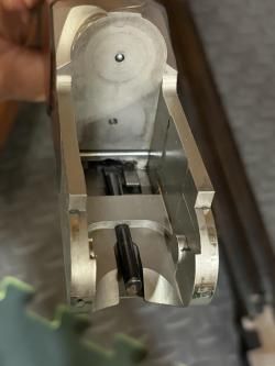 Fabarm Alpha 12/76
