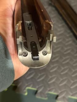 Fabarm Alpha 12/76