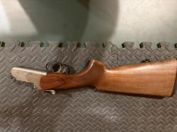 Fabarm Alpha 12/76