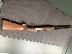 Fabarm Alpha 12/76