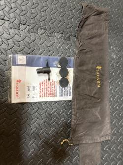 Fabarm Alpha 12/76