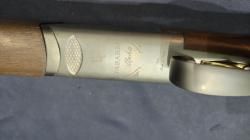 Fabarm Alpha, кал.12/76