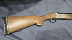 Fabarm Alpha, кал.12/76