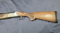 Fabarm Alpha, кал.12/76