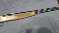 Fabarm Alpha, кал.12/76