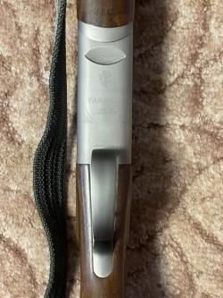 FABARM Alpha кал.12/76