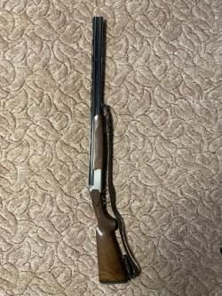 FABARM Alpha кал.12/76