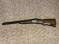 FABARM Alpha кал.12/76