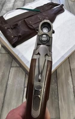 Fabarm Alpha