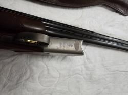 Fabarm Alpha