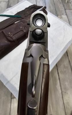 Fabarm Alpha