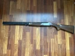 Fabarm Alpha 