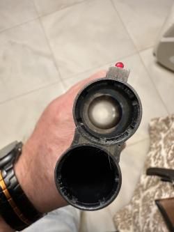 FABARM ALPHA