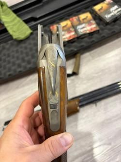 Fabarm axis 12 кал L-760