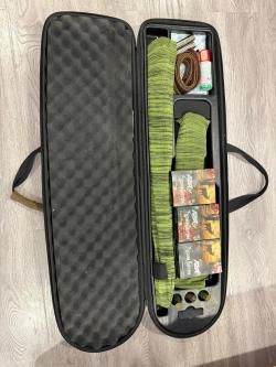 Fabarm axis 12 кал L-760