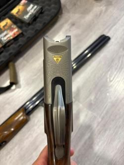 Fabarm axis 12 кал L-760