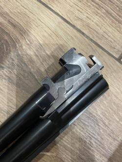 Fabarm axis 12/76 760