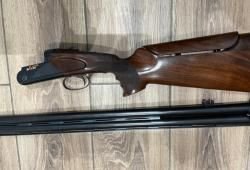 Fabarm axis 12/76 760