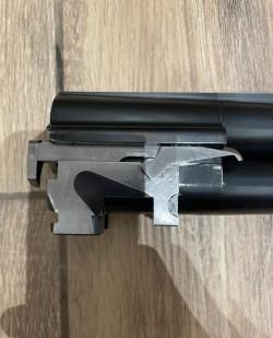 Fabarm axis 12/76 760