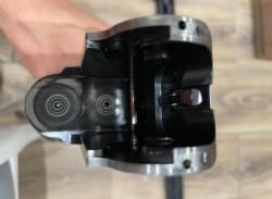 Fabarm axis 12/76 760