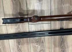 Fabarm axis 12/76 760