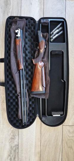 Fabarm axis 12/76 760 