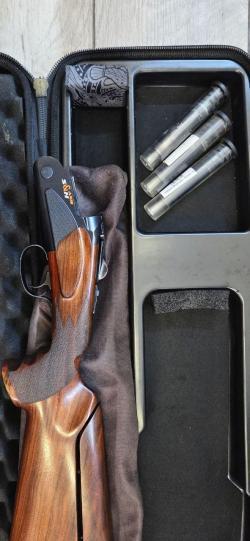 Fabarm axis 12/76 760 