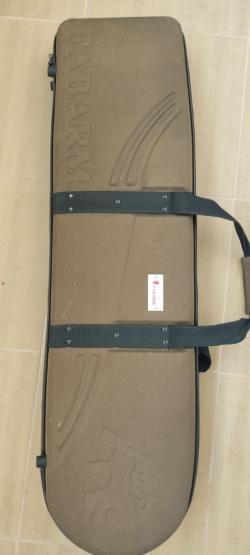 Fabarm axis 12*76