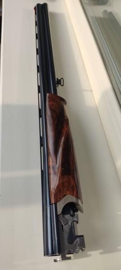 Fabarm axis 12*76