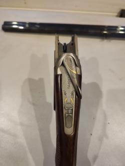 Fabarm AXIS 12