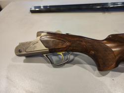 Fabarm AXIS 12