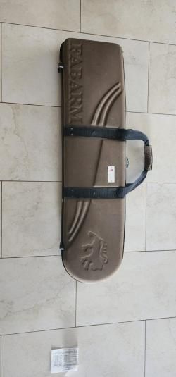 FABARM AXIS 12х76х760 куплен в 2008 году 