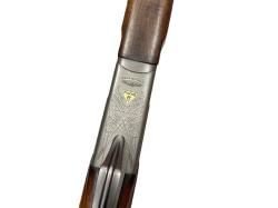 FABARM Axis 20/76/660