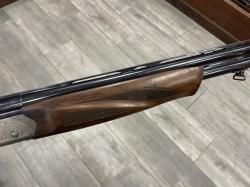 FABARM Axis 20/76/660