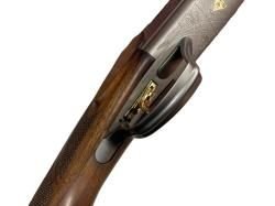 FABARM Axis 20/76/660