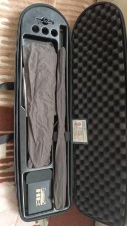 Fabarm Axis A1 калибр 12/76