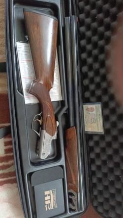 Fabarm Axis A1 калибр 12/76