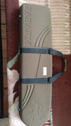 Fabarm Axis A1 калибр 12/76