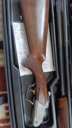 Fabarm Axis A1 калибр 12/76