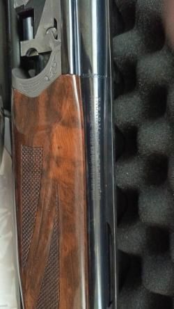 Fabarm Axis A1 калибр 12/76