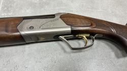 FABARM AXIS FIELD 12x76 Комиссия 