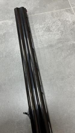 FABARM AXIS FIELD 12x76 Комиссия 