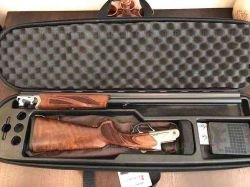 Fabarm Axis Field Elite 12/76 76