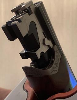 Fabarm Axis Field Elite 12/76 76