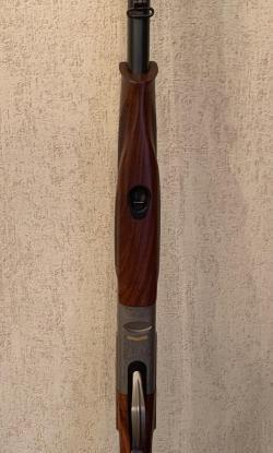 Fabarm Axis Field Elite 12/76 76