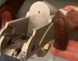 Fabarm Axis Field Elite 12/76 76