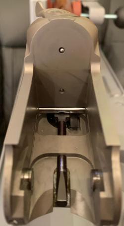 Fabarm Axis Field Elite 12/76 76