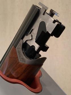 Fabarm Axis Field Elite 12/76 76