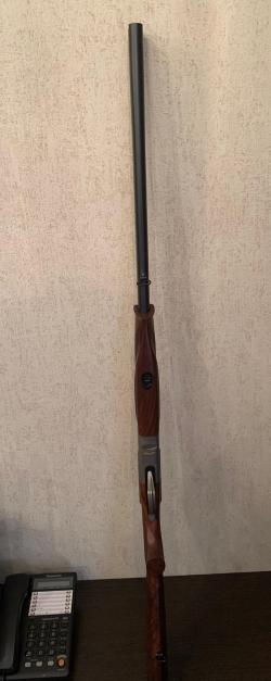 Fabarm Axis Field Elite 12/76 76